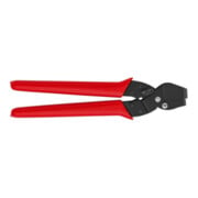 KNIPEX 90 61 20 EAN Ausklinkzange mit Kunststoff-Hüllen brüniert 250 mm-5