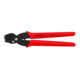 KNIPEX 90 61 20 Nijptang gebruineerd 250 mm-4