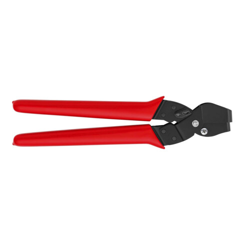 KNIPEX 90 61 20 Nijptang gebruineerd 250 mm
