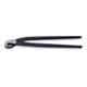 KNIPEX 91 00 200 papegaaibektang zwart geatramenteerd 200 mm-1