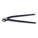 KNIPEX 91 00 200 papegaaibektang zwart geatramenteerd 200 mm