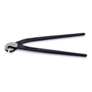 KNIPEX 91 00 200 papegaaibektang zwart geatramenteerd 200 mm-2