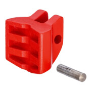 KNIPEX 91 19 250 01 Reserve contactbek voor 91 13 250