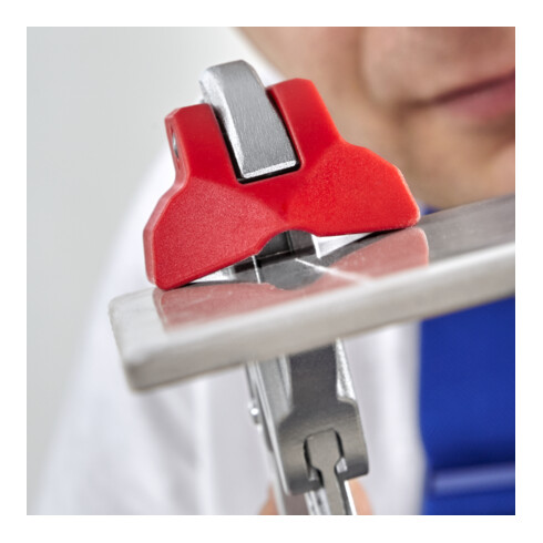 KNIPEX 91 19 250 01 Reserve contactbek voor 91 13 250