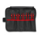 KNIPEX 92 00 04 Universalpinzetten-Set isoliert 5-teilig 90 mm-1