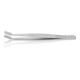 KNIPEX 92 01 06 Universalpinzette Geriffelt 120 mm