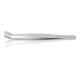 KNIPEX 92 01 06 Universalpinzette Geriffelt 120 mm-3