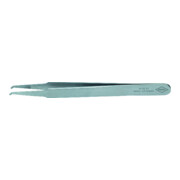 KNIPEX 92 02 53 Präzisions-Pinzette 120 mm-1