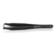 KNIPEX 92 11 01 ESD Schneidpinzette ESD Glatt 115 mm