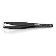 KNIPEX 92 11 01 ESD Schneidpinzette ESD Glatt 115 mm-2