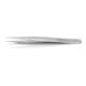 KNIPEX 92 21 04 Mini-Präzisionspinzette Glatt 90 mm-3