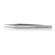 KNIPEX 92 21 06 Mini-Präzisionspinzette Glatt 80 mm
