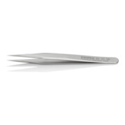 KNIPEX 92 21 06 Mini-Präzisionspinzette Glatt 80 mm-3