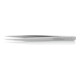 KNIPEX 92 21 07 Universalpinzette Glatt 110 mm