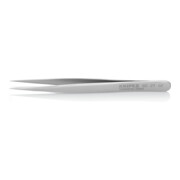 KNIPEX 92 21 07 Universalpinzette Glatt 110 mm-1