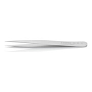 KNIPEX 92 21 07 Universalpinzette Glatt 110 mm-3