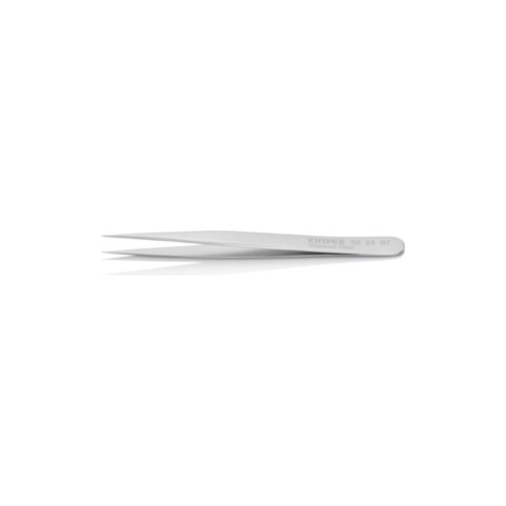 KNIPEX 92 21 07 Universalpinzette Glatt 110 mm