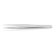 KNIPEX 92 21 07 Universalpinzette Glatt 110 mm