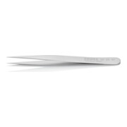 KNIPEX 92 21 07 Universalpinzette Glatt 110 mm-3