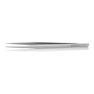 KNIPEX 92 21 08 Universalpinzette Glatt 140 mm