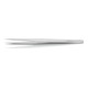 KNIPEX 92 21 08 Universalpinzette Glatt 140 mm