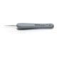KNIPEX 92 21 13 ESD Präzisionspinzette mit gummiertem Griff ESD gummierter Griff 112 mm-2
