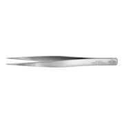 KNIPEX precisie pincet puntige vorm