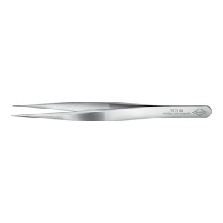 KNIPEX precisie pincet puntige vorm