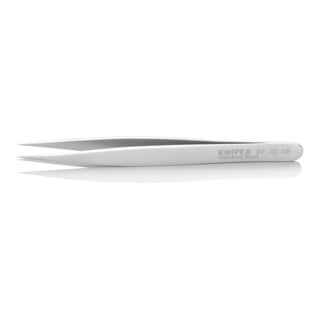 Knipex Präzisions-Pinzette spitze Form