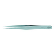 KNIPEX precisie pincet puntige vorm