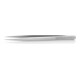 KNIPEX 92 22 07 Universalpinzette Glatt 125 mm