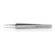KNIPEX 92 23 01 Titanpinzette Glatt 110 mm-1