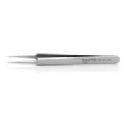 KNIPEX 92 23 01 Titanpinzette Glatt 110 mm