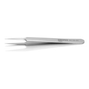 KNIPEX 92 23 01 Titanpinzette Glatt 110 mm-3