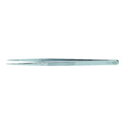 KNIPEX 92 24 34 Präzisions-Pinzette mit Führungsstift 155 mm-1