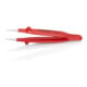KNIPEX 92 27 61 Precisiepincet met geleidepen 130 mm-3
