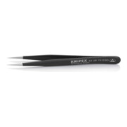 KNIPEX 92 28 70 ESD Precisiepincet ESD 110 mm