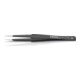 KNIPEX 92 28 72 ESD Universalpinzette ESD Glatt 130 mm