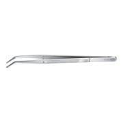 KNIPEX 92 34 36 Precisiepincet met geleidepen puntvormig 155 mm