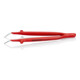 KNIPEX 92 37 64 Precisie pincet, geïsoleerd 150 mm