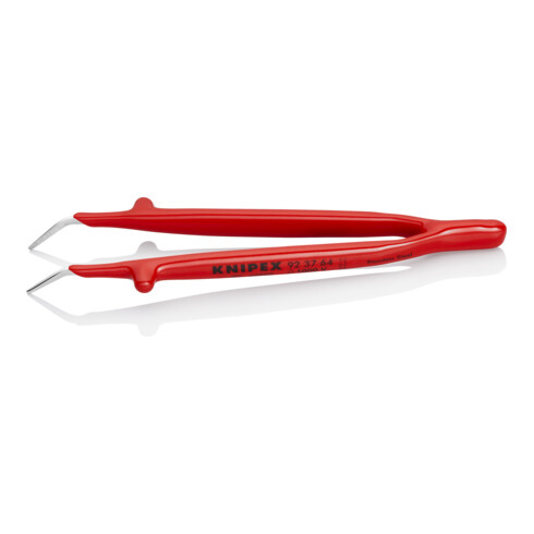KNIPEX 92 37 64 Precisie pincet, geïsoleerd 150 mm