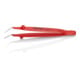 KNIPEX 92 37 64 Universalpinzette isoliert tauchisoliert 148 mm