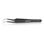 KNIPEX 92 38 75 ESD Precisiepincet ESD 120 mm