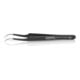 KNIPEX 92 38 75 ESD Universalpinzette ESD Glatt 118 mm