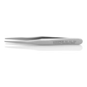 KNIPEX 92 51 02 Mini-Präzisionspinzette Glatt 70 mm