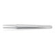 KNIPEX 92 52 23 Precisie pincet slanke ronde vorm 120 mm-3