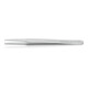 KNIPEX 92 52 23 Universalpinzette Glatt 118 mm