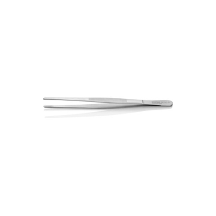 KNIPEX 92 61 01 Universalpinzette Geriffelt 200 mm