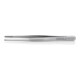 KNIPEX 92 64 43 Precisie pincet stompe vorm 120 mm