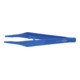 KNIPEX 92 69 84 Kunststoffpinzette Geriffelt 129 mm-1